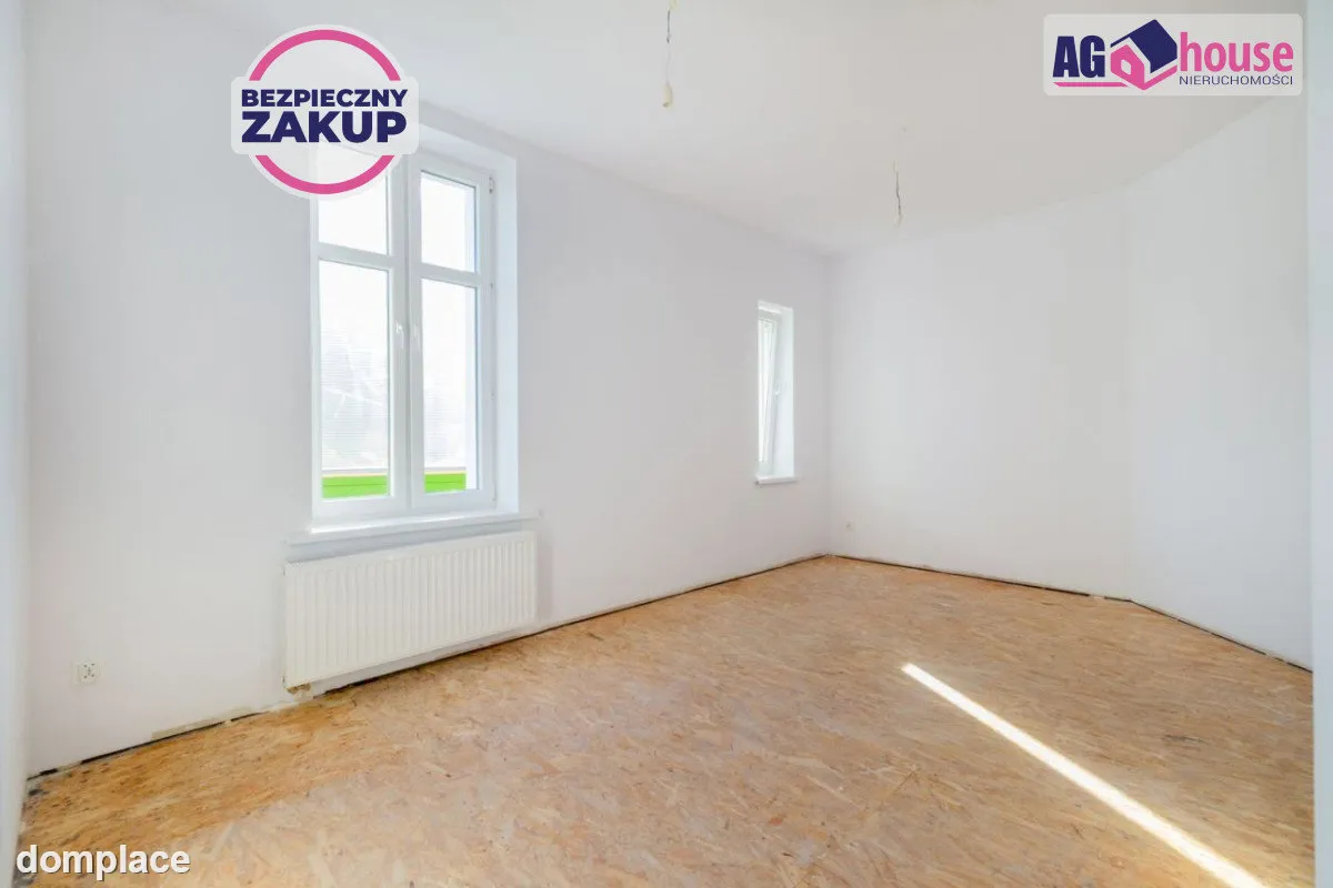 Kamienica | 97m2 | Przy Garnizonie — zdjęcie 14