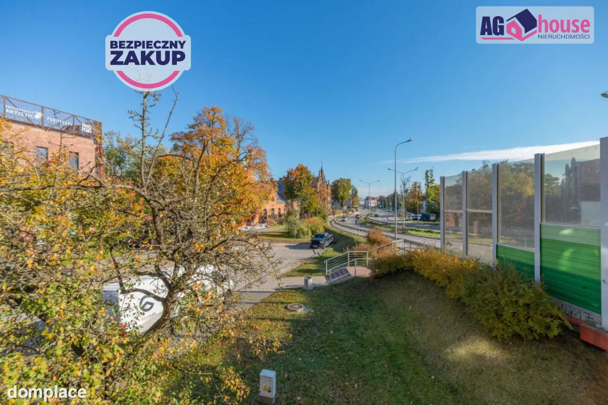 Kamienica | 97m2 | Przy Garnizonie — zdjęcie 16