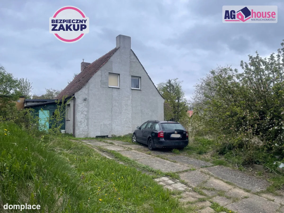 Dom do własnej aranżacji z dużą działka Suchanino — zdjęcie 3