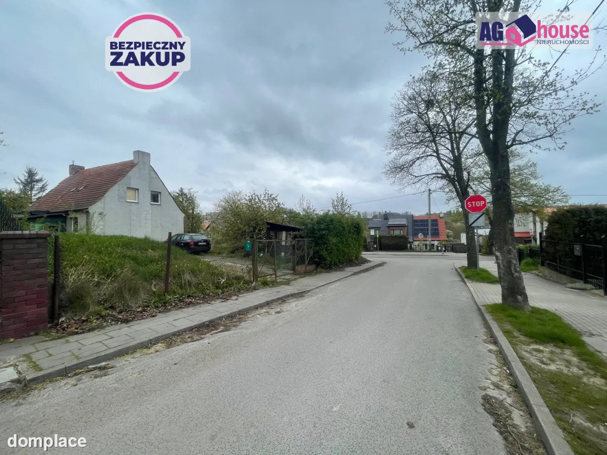 Dom do własnej aranżacji z dużą działka Suchanino — zdjęcie 8