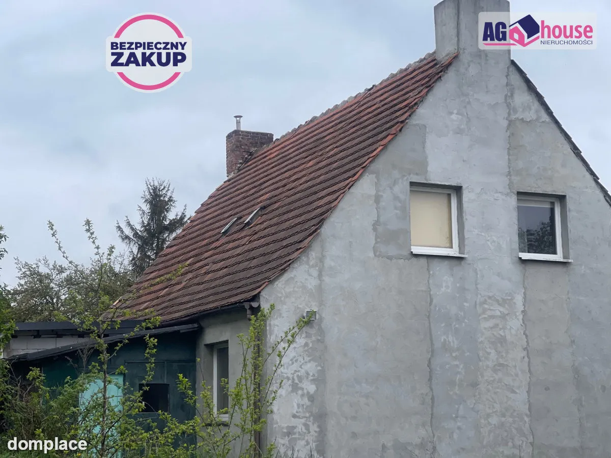 Dom do własnej aranżacji z dużą działka Suchanino — zdjęcie 2