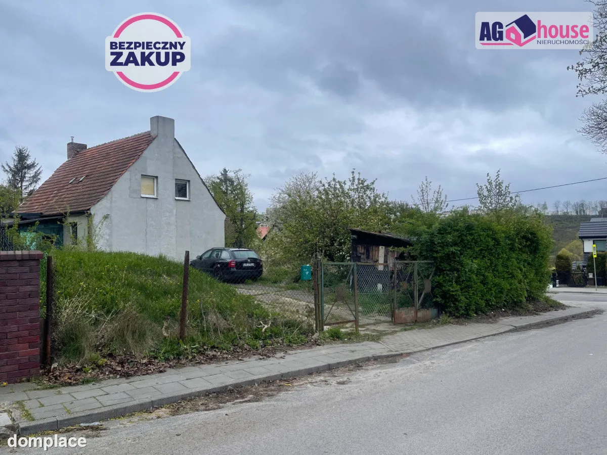 Dom do własnej aranżacji z dużą działka Suchanino — zdjęcie 5