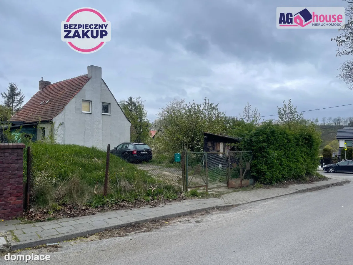 Dom do własnej aranżacji z dużą działka Suchanino — zdjęcie 6
