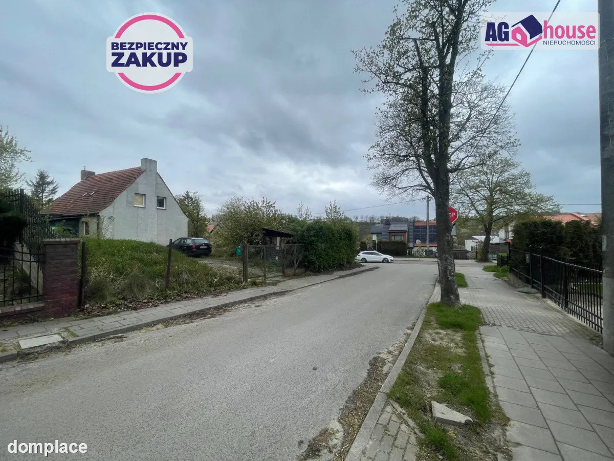 Dom do własnej aranżacji z dużą działka Suchanino — zdjęcie 7