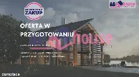 Dom do własnej aranżacji z dużą działka Suchanino — zdjęcie 1