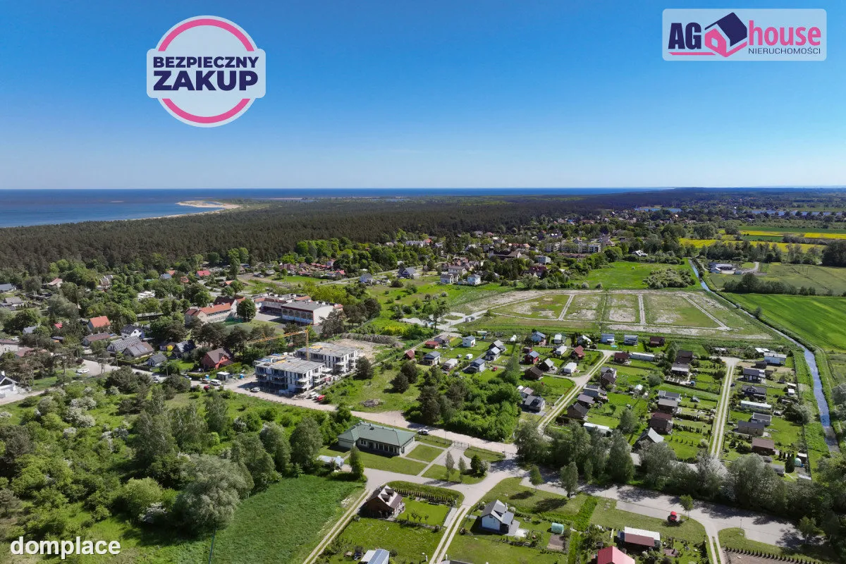 Potencjał inwestycyjny ! Bliskość morza — zdjęcie 9