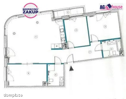 Rezydencja Plac Kaszubski — zdjęcie 7