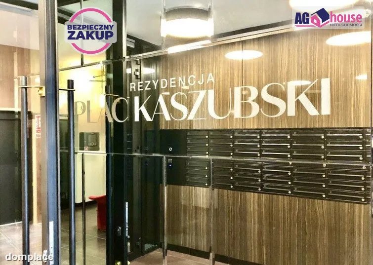 Rezydencja Plac Kaszubski — zdjęcie 2