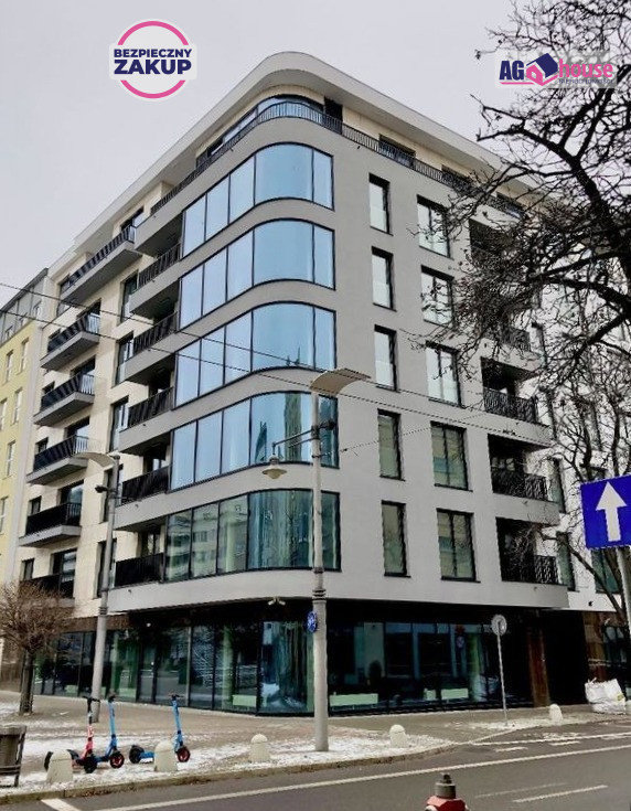 Rezydencja Plac Kaszubski