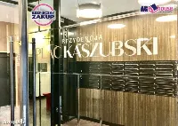 Rezydencja Plac Kaszubski — zdjęcie 2