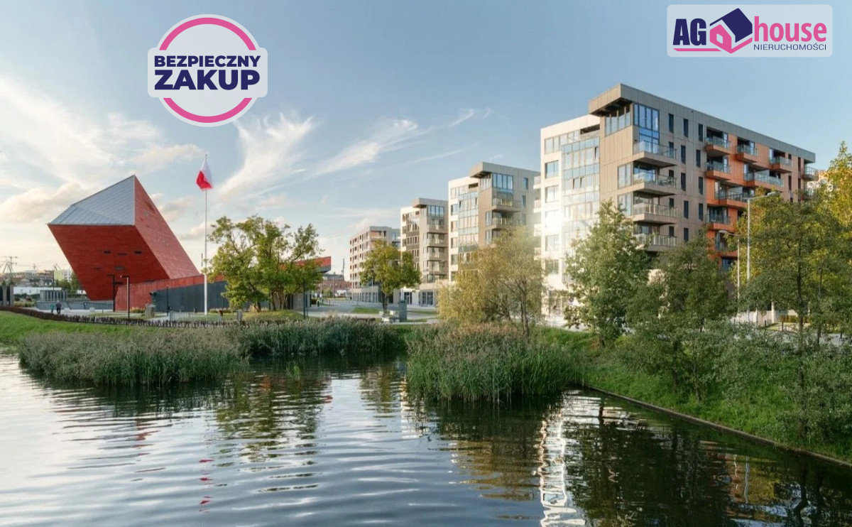 Elegancki apartament na Starym Mieście