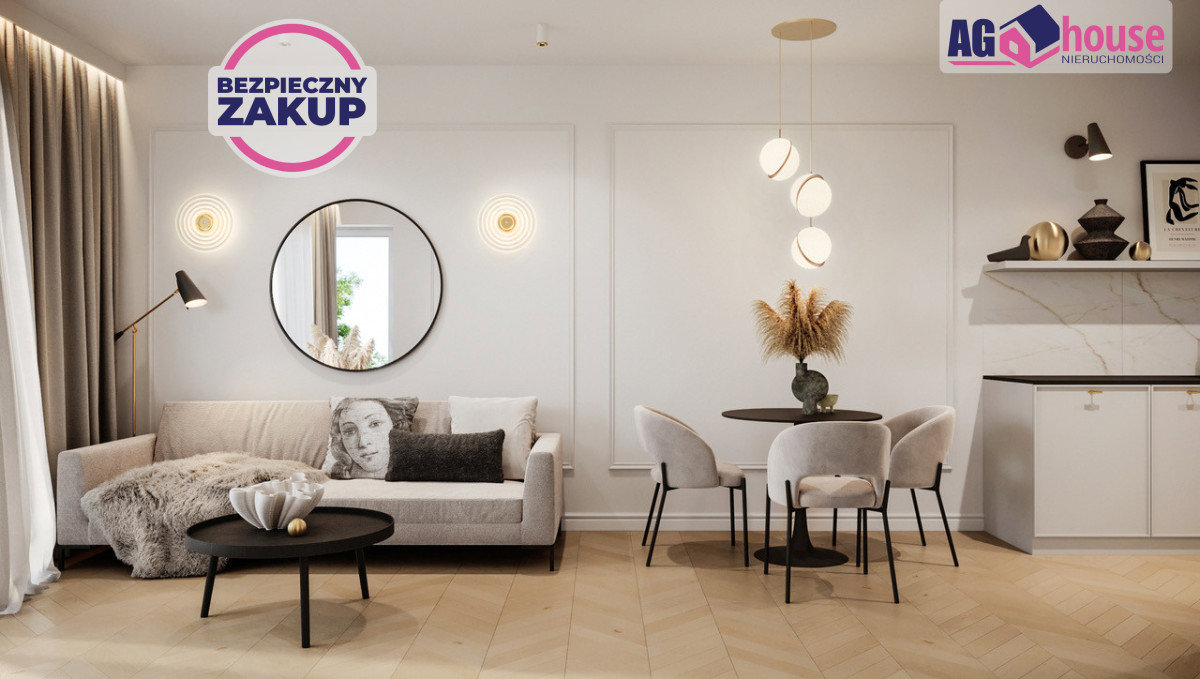 Apartament z widokiem na Motławę