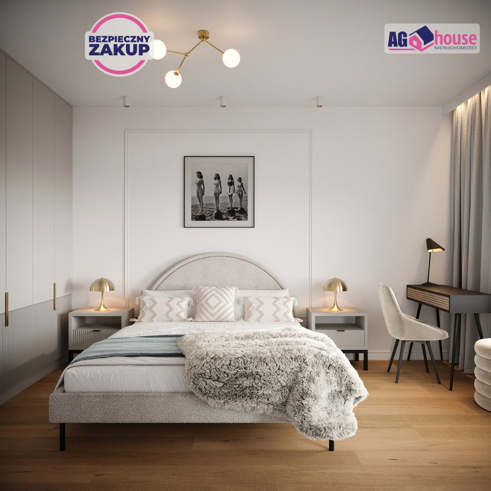 Nowoczesny Apartament w Centrum Gdyni