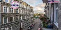 Mieszkanie w sercu miasta — zdjęcie 7