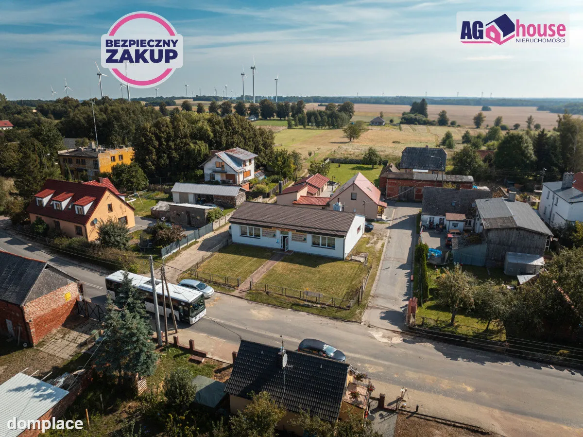 Oferta inwestycyjna pod usługi — zdjęcie 2
