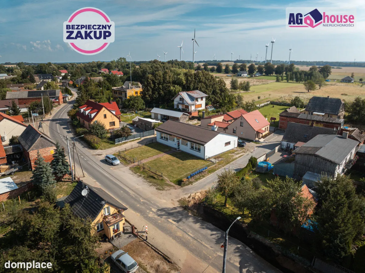 Oferta inwestycyjna pod usługi
