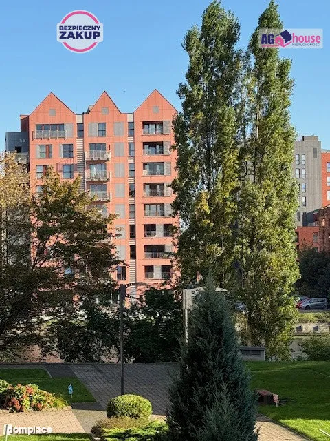 2 pok w Śródmieściu w inwestycji Invest Komfortu — zdjęcie 10