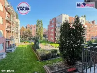 2 pok w Śródmieściu w inwestycji Invest Komfortu — zdjęcie 13