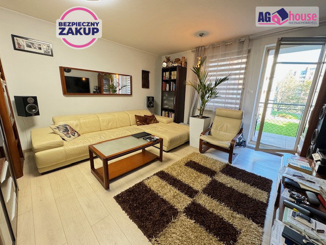 2 pok w Śródmieściu w inwestycji Invest Komfortu