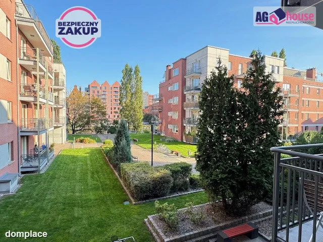 2 pok w Śródmieściu w inwestycji Invest Komfortu — zdjęcie 13