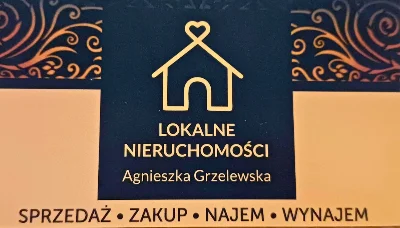 Lokalne Nieruchomości Agnieszka Grzelewska
