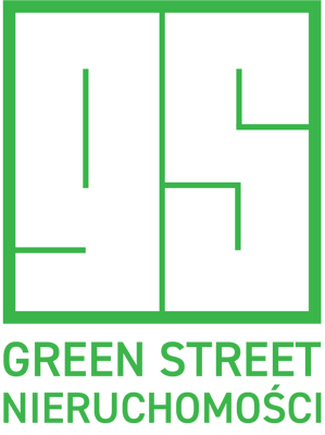 GREEN STREET NIERUCHOMOŚCI SP. Z O.O.